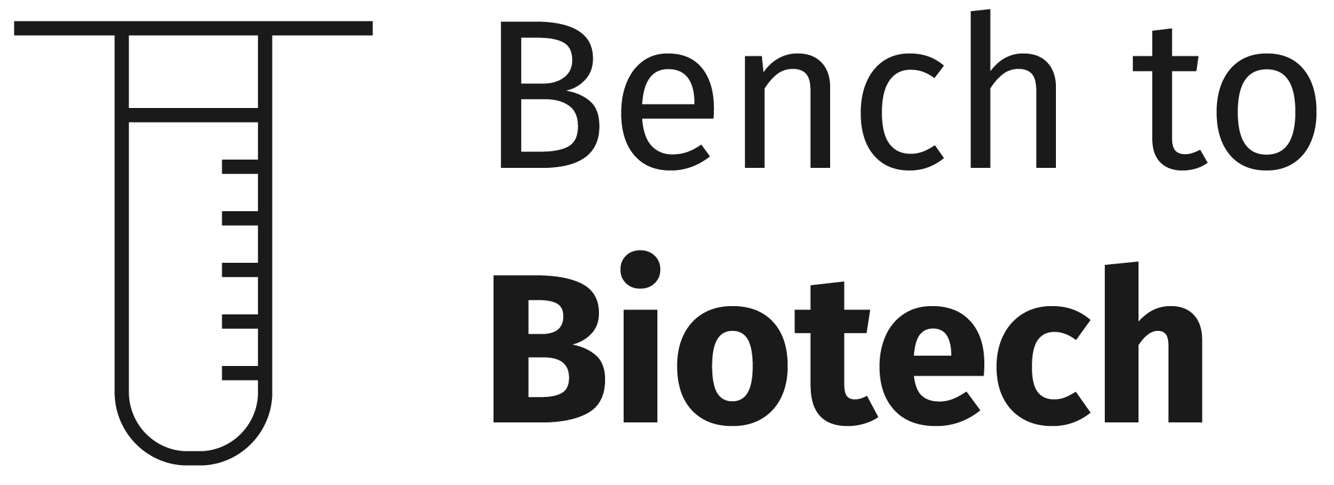 Bench to Biotech